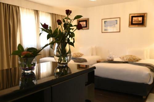 Hotel Mercure Alger A�roport