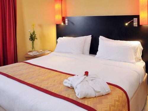 Hotel Mercure Alger A�roport
