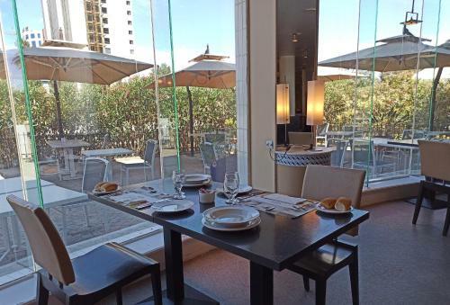 Hotel Mercure Alger A�roport