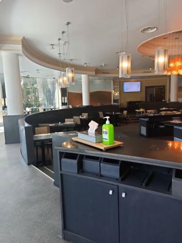 Hotel Mercure Alger A�roport