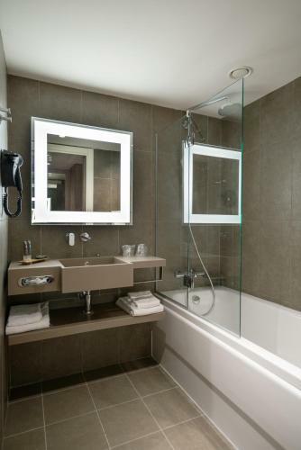 Hotel Novotel Setif