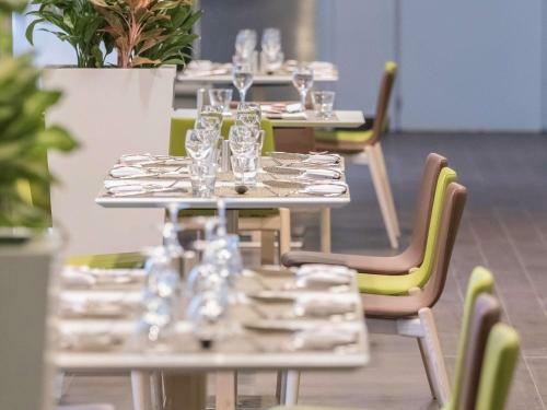 Hotel Novotel Setif