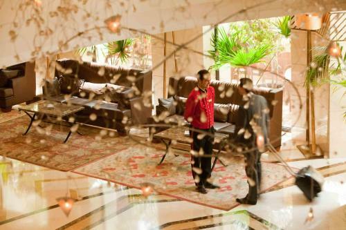 Royal Hotel Oran - Mgallery By Sofitel