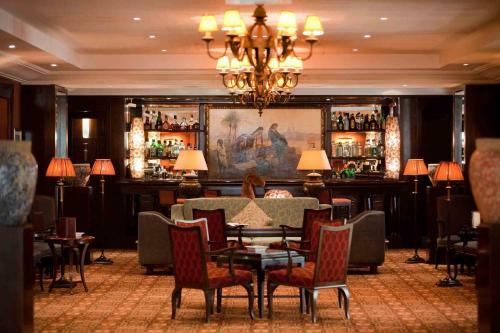 Royal Hotel Oran - Mgallery By Sofitel