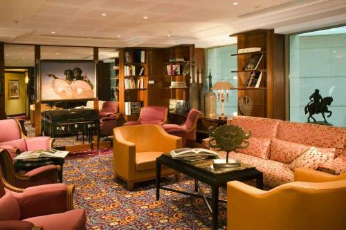 Royal Hotel Oran - Mgallery By Sofitel