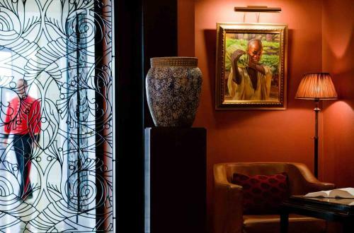Royal Hotel Oran - Mgallery By Sofitel