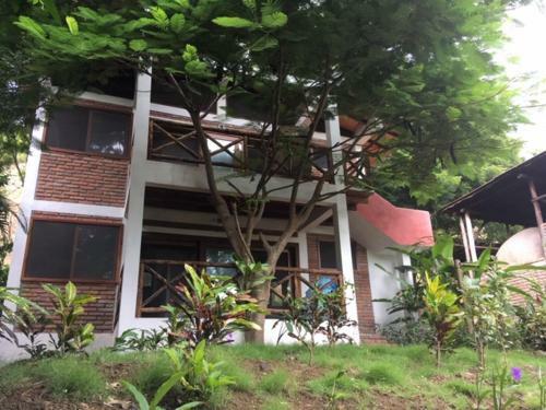 Apartamento Las Acacias