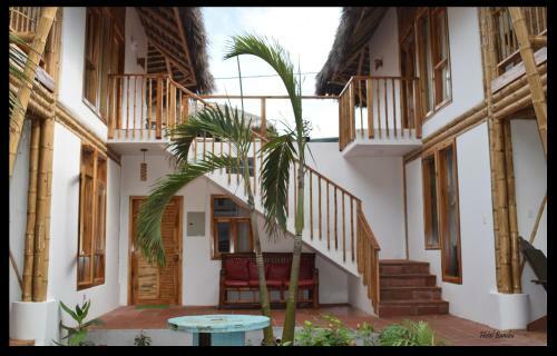 Hotel Bamb�
