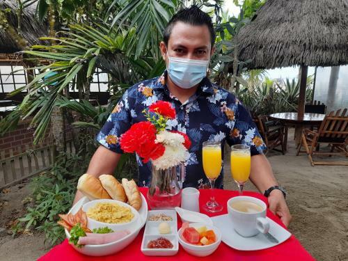 Hotel Bamb�