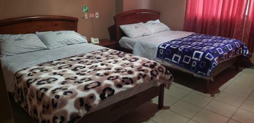 Hotel Hostal Savoy II
