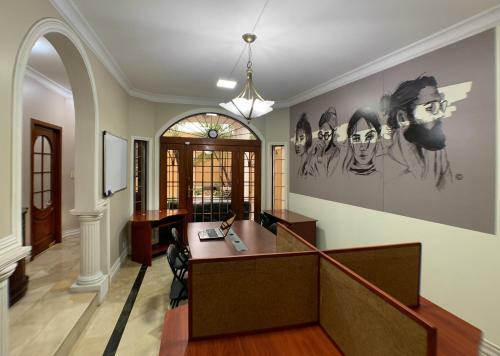 Villa Cesar's House Teletrabajo, Remote Work, Coworking
