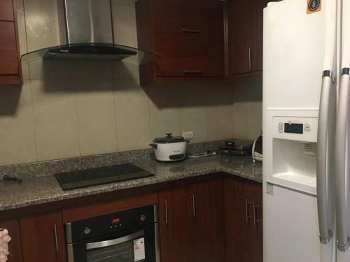 Apartamento Mini Departamento C�modo