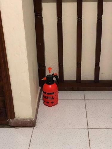 Apartamento Mini Departamento C�modo
