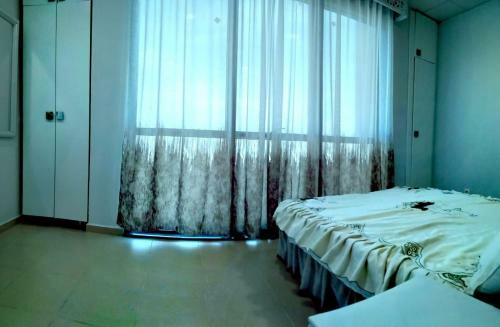 Apartamento Appartement Ex�cutif Bianca Luxe