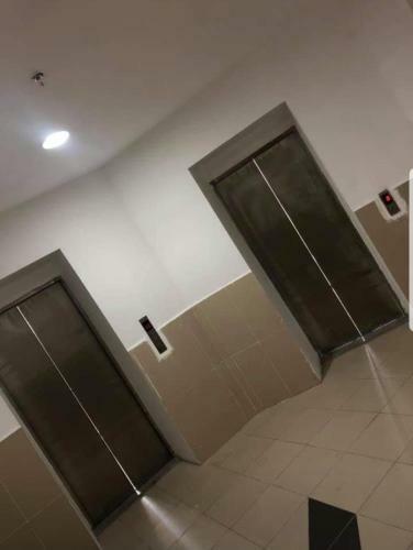 Apartamento Appartement Ex�cutif Bianca Luxe