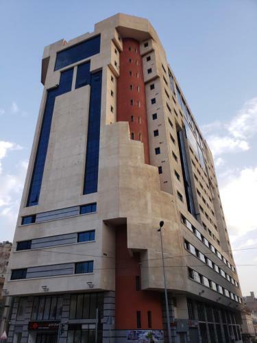 Apartamento Appartement Ex�cutif Bianca Luxe
