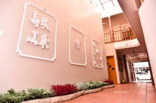Casa Ruth Hotel Boutique