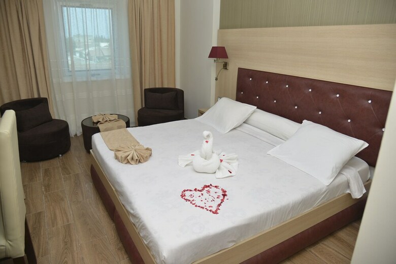 Hotel Amsterdam