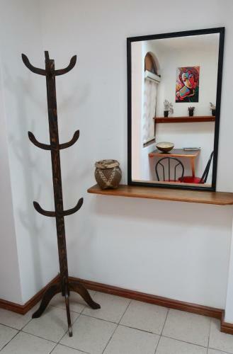 Apartamento Cafehood