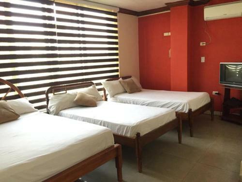 Hotel Fika Guayaquil