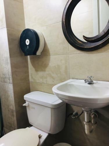 Hotel Fika Guayaquil