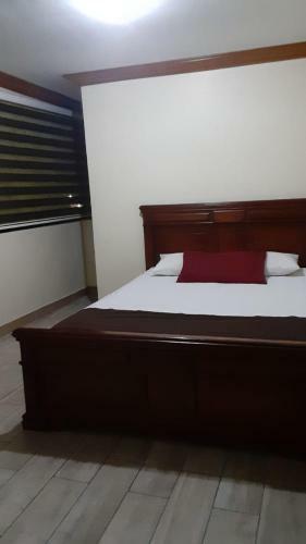 Hotel Fika Guayaquil