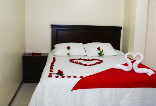 Hotel Tungurahua