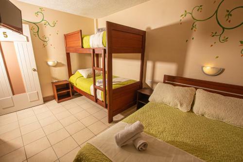 Hotel Tungurahua