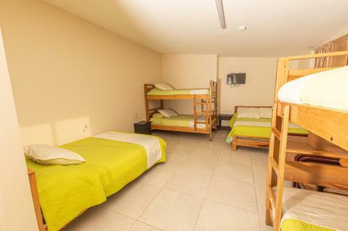 Hotel Tungurahua