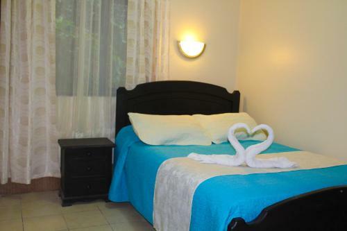 Hotel Tungurahua