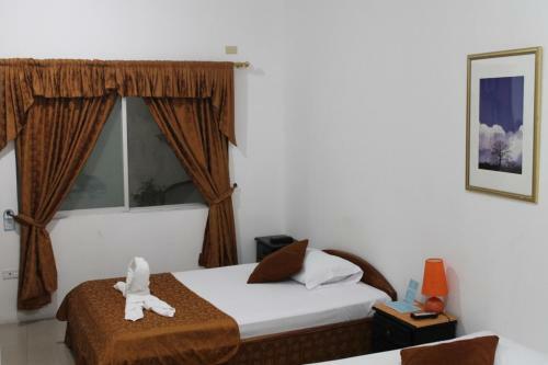 Hotel New Galapagos Hostelling