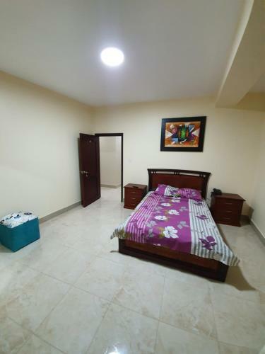Hotel Los Ceibos Jipijapa