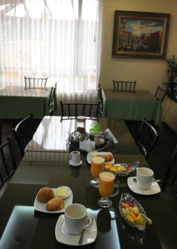 Hotel Mak Inn House