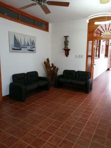 Hotel El Galeon