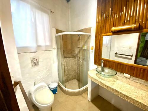 Hostal Casa Cacique Monta�ita