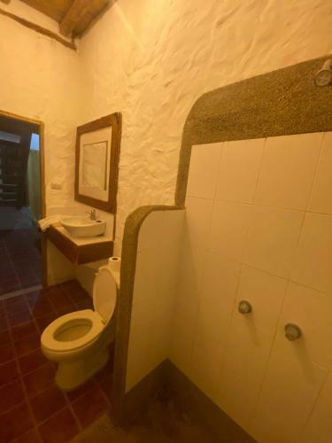 Hostal Casa Cacique Monta�ita
