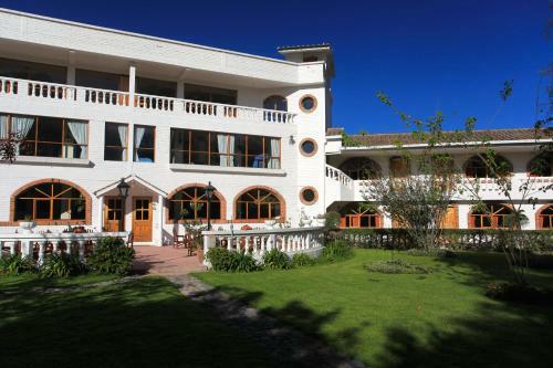 Hotel La Posada Del Quinde