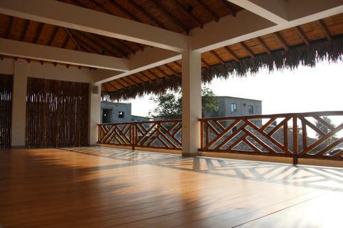 Bed & Breakfast Vikara