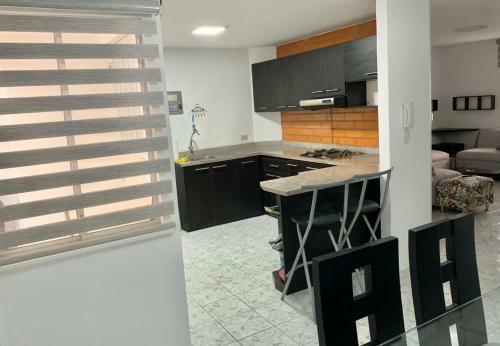 Vivienda Multifamiliar San Fernando