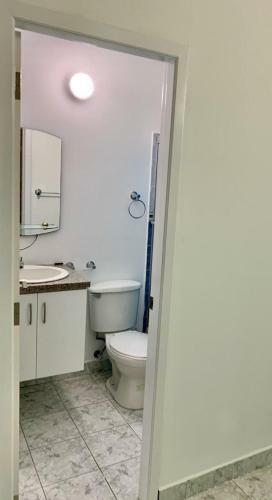 Vivienda Multifamiliar San Fernando