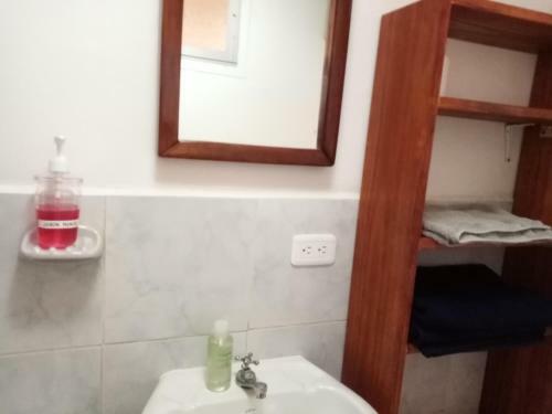 Apartamento Estudio Ger Renewed Cozy Loft In Old Town Quito