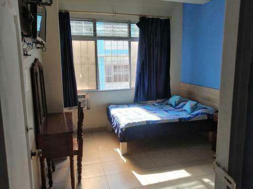 Hotel Pac�fico