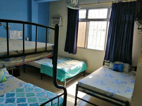 Hotel Pac�fico