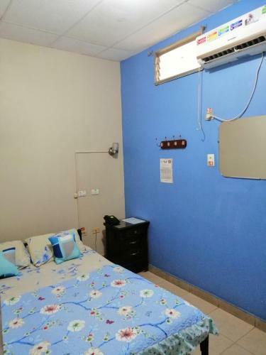 Hotel Pac�fico