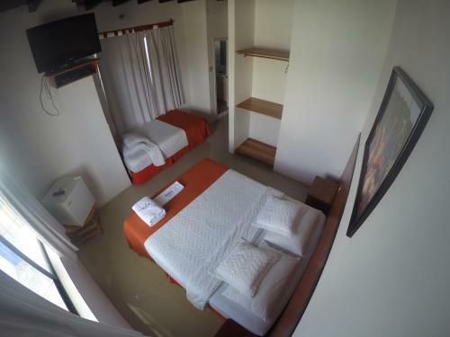 Hotel La Gran Tortuga