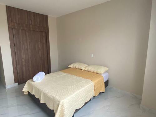 Apartamento Ncg Suite Centro