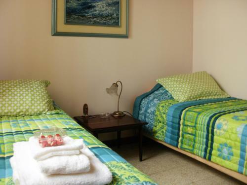 Villa Cesar's House Salinas Home Rental