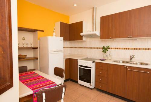 Casa Lunaloma - Boutique Apartments