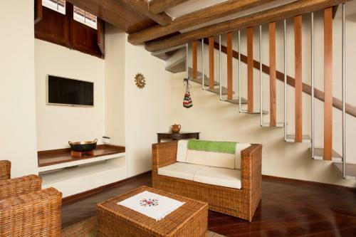 Casa Lunaloma - Boutique Apartments