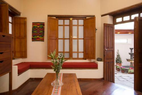 Casa Lunaloma - Boutique Apartments